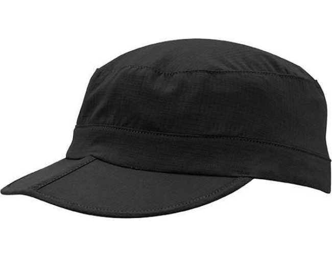 Кепка Propper Foldable Patrol Cap Black S/M