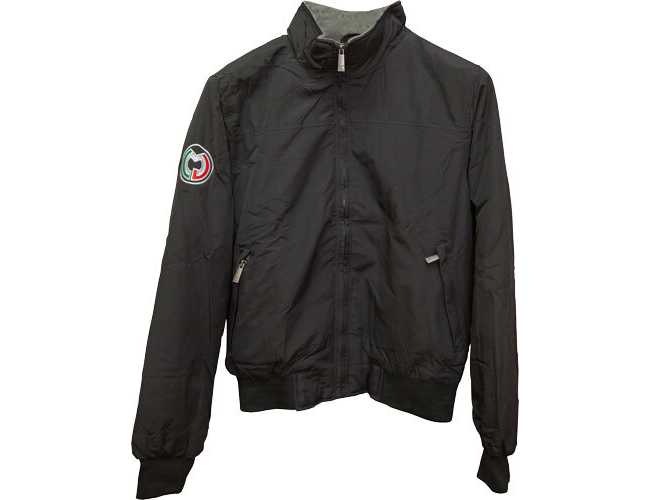 Куртка Castellani Freetime 3XL ц:черный