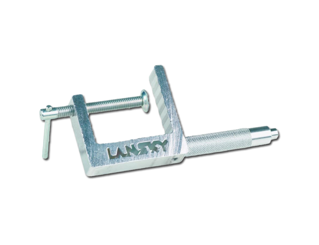 Lansky кріплення для точільної системи струбцина