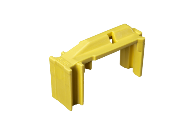 Подаватель магазина Magpul USGI 5.56x45  (Yellow)