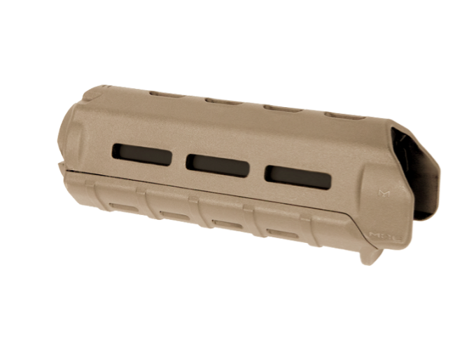 Цевье Magpul MOE M-LOK  Carbine-Length – AR15/M4