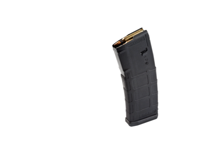 Магазин Magpul  PMAG 30 AR/M4 GEN M2 MOE 5.56x45