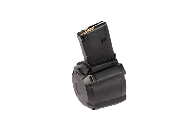 Магазин Magpul  PMAG D-60 AR/M4 5.56x45