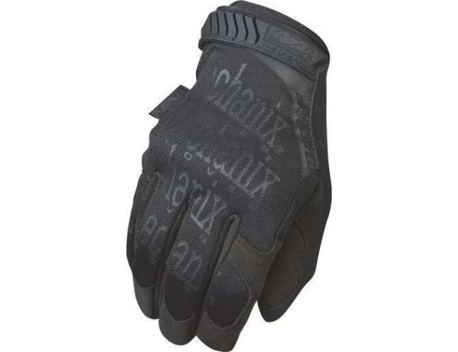 MG-95-008 Перчатки тактические ORIGINAL INSULATED "Mechanix" р.8/S