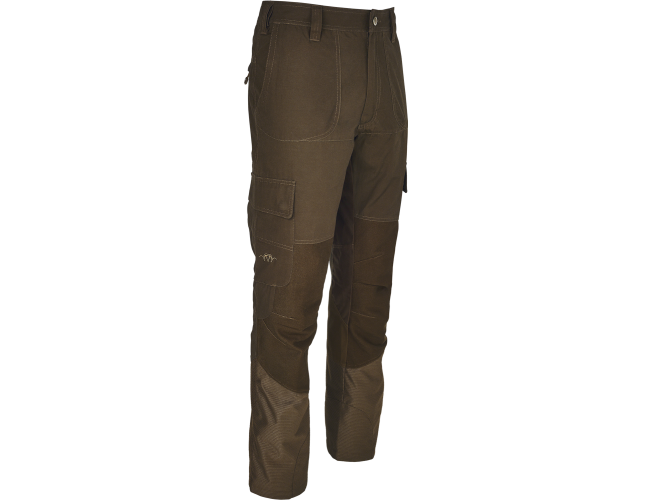 Брюки Blaser Active Outfits Mittenwald Pro. Размер - 48. Цвет - Mud.