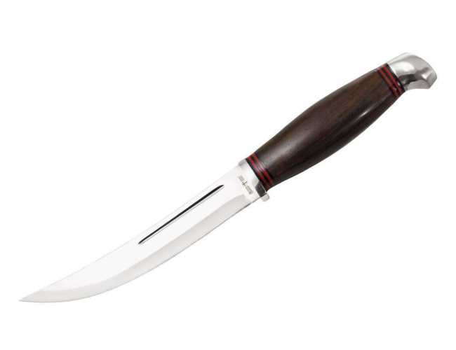 Нож нескладной 2343 EWP