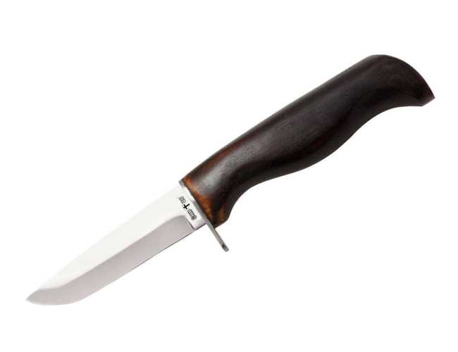 Нож нескладной 2355 SWDP