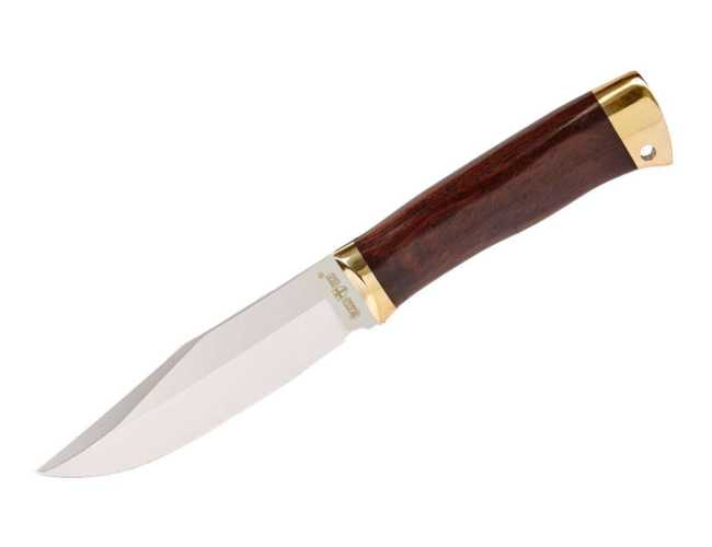 Нож нескладной 2693 ACWP