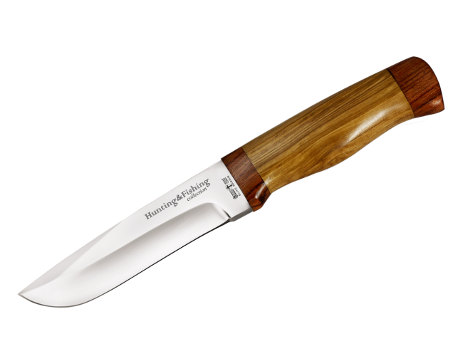 Нож охотничий 2253 OWP