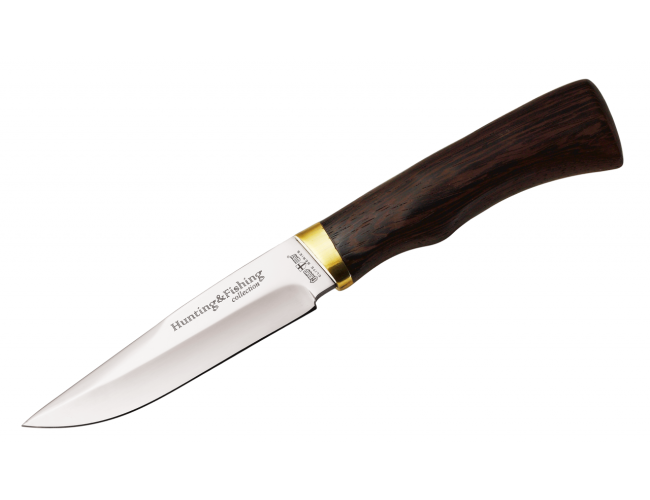 Нож охотничий 2280 VWP