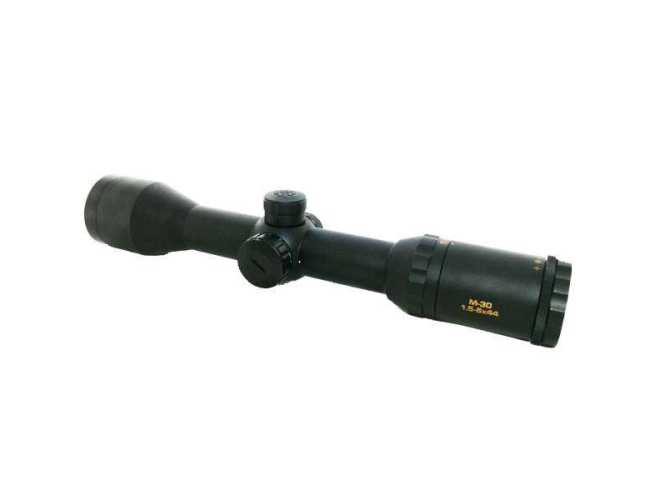 Оптический прицел KONUS KONUSPRO M-30 1.5-6x44 30/30 IR