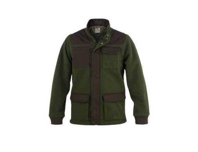 P331-5260-070B Куртка флис.мужская "Beretta" p.XXL#
