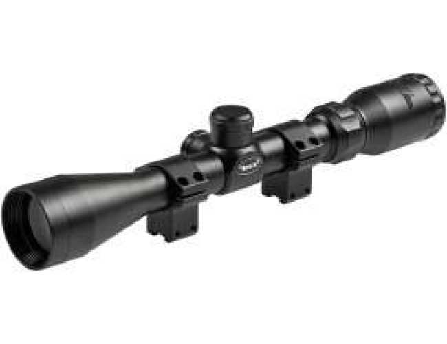 Прицел BSA-Optics MD 3-9х40 WR