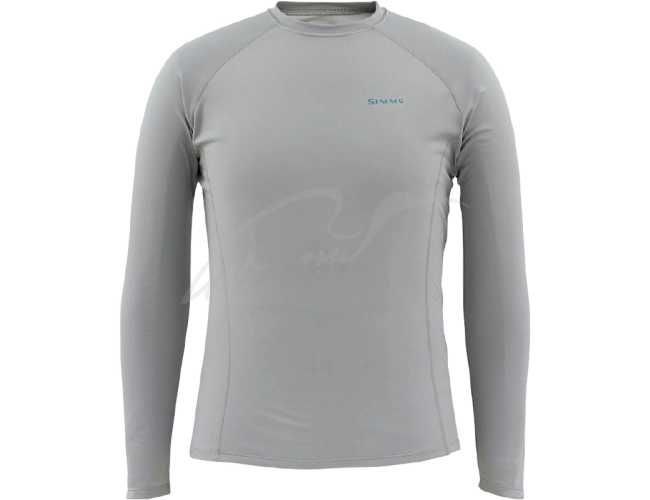 Реглан Simms Waderwick Core Layering Crewneck M ц:boulder