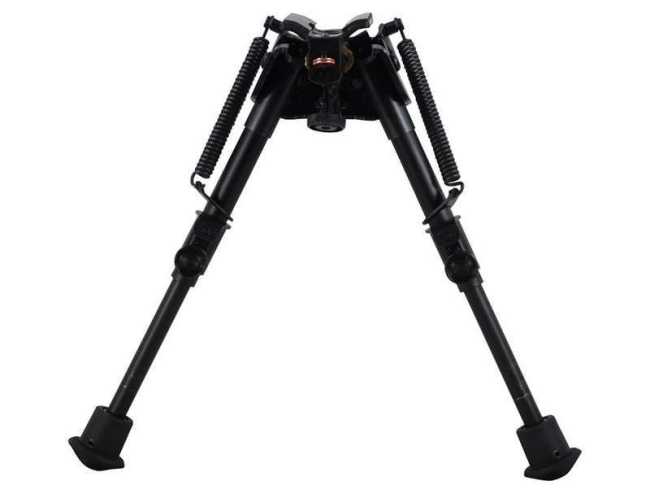 Сошки Harris Bipod (шарнирная база 15,2см-22,9см)