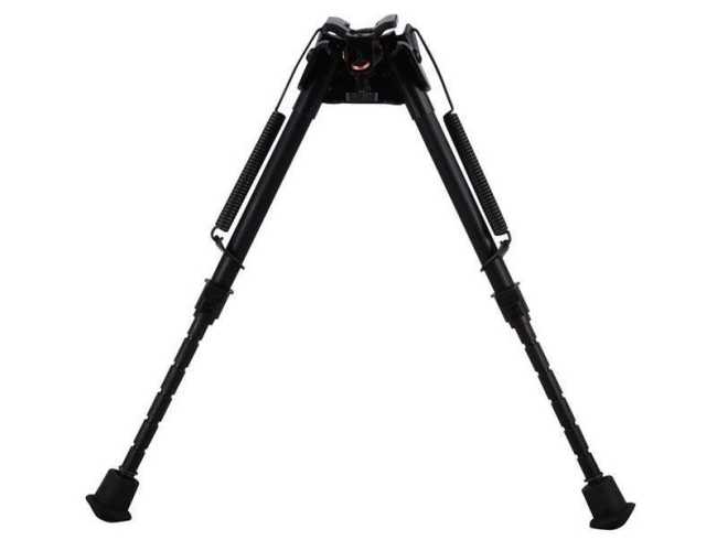 S-LM Сошки Harris Bipod (шарнирная база 22,9см - 30см)