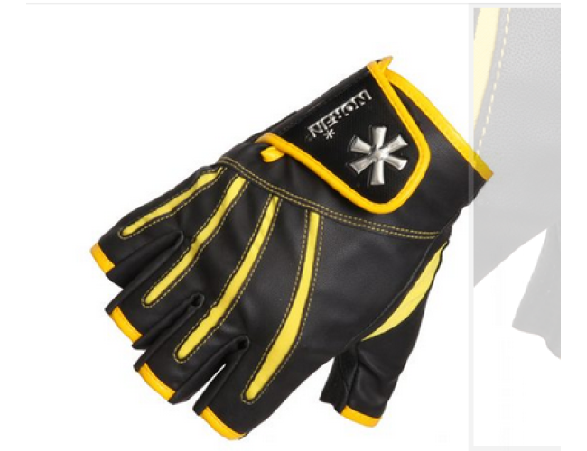 Перчатки Norfin Pro Angler 5 Cut Gloves р. M