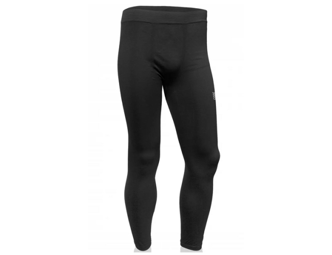 Термобелье FUSE PRO 200 Longtight Man black XL