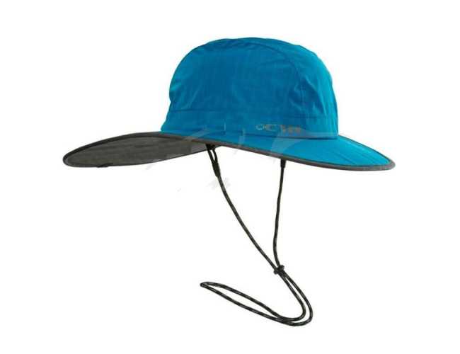 Шляпа Chaos Stratus Storm Hat seaport L/XL