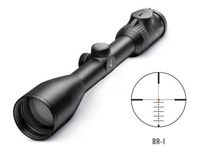 Прицел оптический Swarovski 2-12x50 Z6I L BR-I