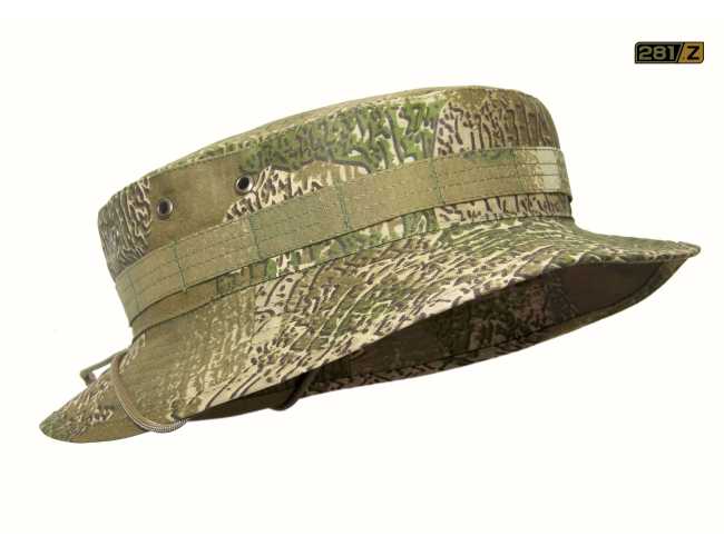 Панама военная полевая "MBH" (Military Boonie Hat)