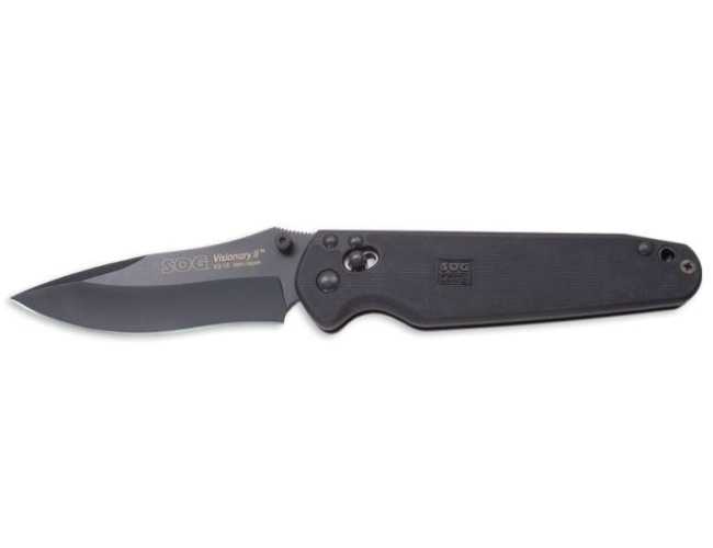 VS-02 Нож SOG  Visionary II