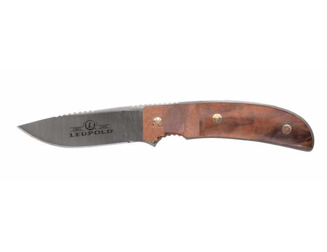 64600 Нож Leupold "Anniversary Knife"