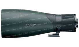 Модуль объектива зрительной трубы Swarovski ATX / STX - диаметром 95 мм.