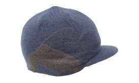 Шапка Simms Trout Visor Beanie One size