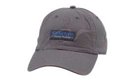 Кепка Simms Ripstop Cap One size ц:slate