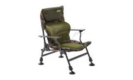 Кресло Brain Recliner Armchair Comfort HYC032AL-LO-FA