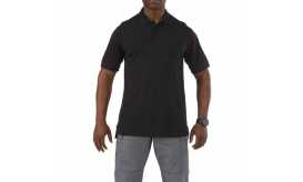 Футболка Поло тактична з коротким рукавом 5.11 Tactical Professional Polo - Short Sleeve