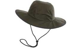 Шляпа Chaos Summit Pack-It Hat olive S/M
