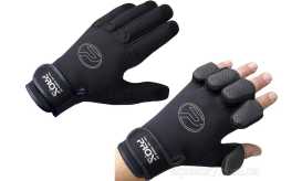 Перчатки Prox 5 Finger Out