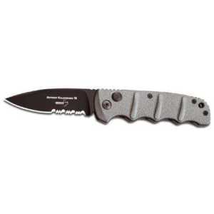 Нож Boker Plus "Liner Lock" AK Black