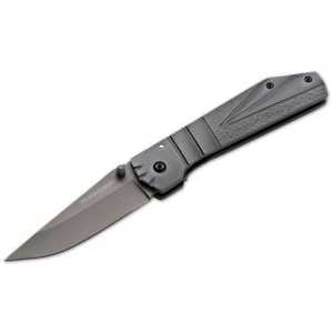 01MB103 Нож Boker Magnum Code Gray