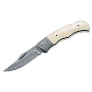 01MB180DAM Нож Boker Magnum Bone Клинок 7.8 см. Скл.