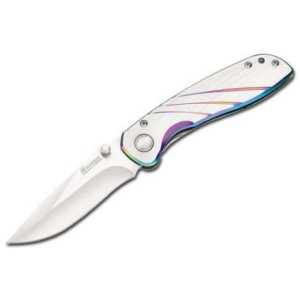 01RY1070 Нож Boker Magnum Reflection I Клинок 8.7 см. Скл.