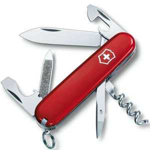 Нож Victorinox Swiss Armi Sportsman