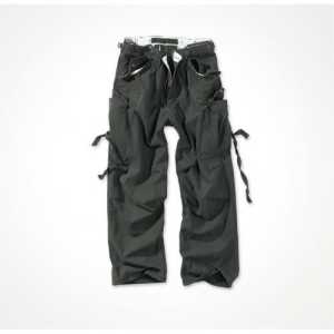 Брюки SURPLUS VINTAGE FATIGUES TROUSERS