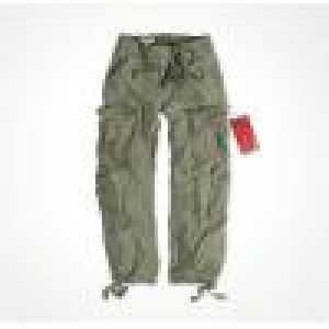 Брюки SURPLUS AIRBORNE VINTAGE TROUSERS