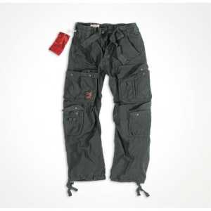 Брюки SURPLUS AIRBORNE VINTAGE TROUSERS