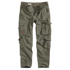 Брюки SURPLUS AIRBORNE TROUSERS SLIMMY