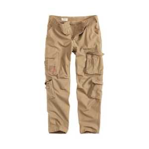 Брюки SURPLUS AIRBORNE TROUSERS SLIMMY