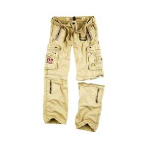 Штани-трансформери SURPLUS ROYAL OUTBACK TROUSER