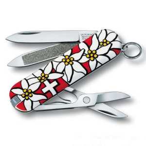 Нож Victorinox "Edelweiss"