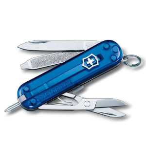 Нож Victorinox Signature Sapphire