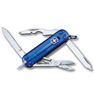 Нож Victorinox Manager Sapphire