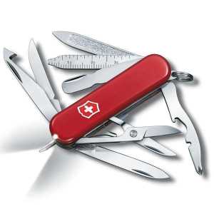 Нож Victorinox Midnite MiniChamp