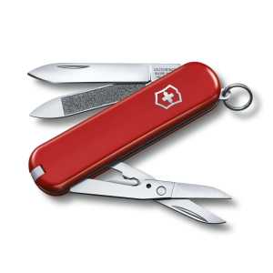 Нож Victorinox Delemont "Executive 81"